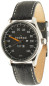 Preview: R/C 107, speedometer watch with automatic movement and with model no.